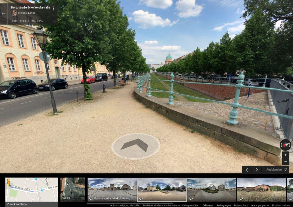 360 panorama photosphere google cardboard